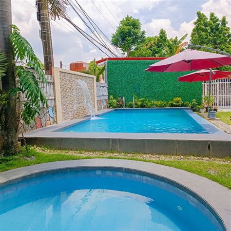 Top 10 Best Swimming Pools Near Angono, Rizal .